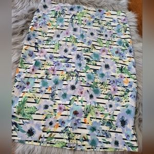 Nwot talbots pencil style skirt